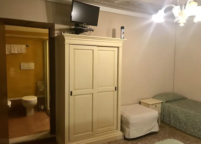 Locanda Herion Venedig